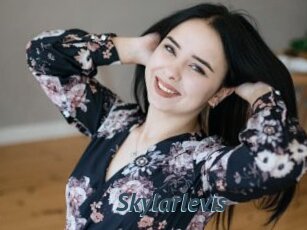 Skylarlevis