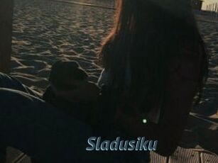 Sladusiku