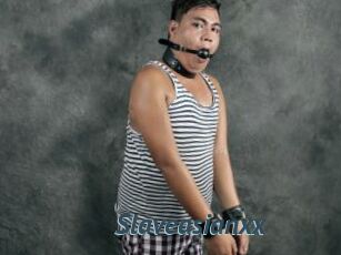 Slaveasianxx