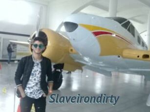Slaveirondirty