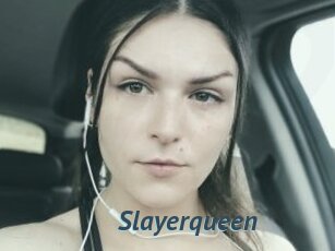 Slayerqueen