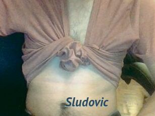 Sludovic