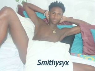 Smithysyx