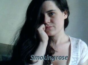 Smokingrose