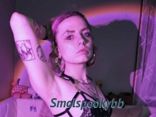 Smolspookybb