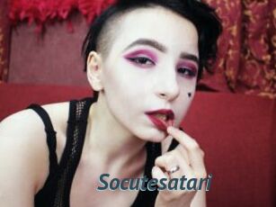 Socutesatari