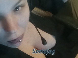 Soetajag