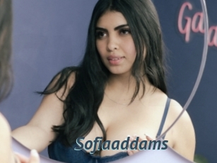 Sofiaaddams