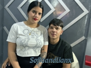 Sofiaandlianx