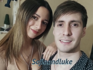 sofiaandluke Sex Webcam 20