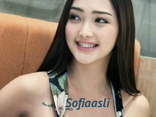 Sofiaasli