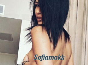 Sofiamakk