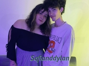 Sofianddylan