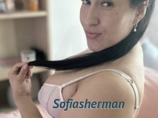 Sofiasherman
