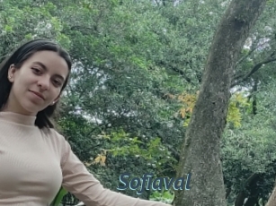 Sofiaval