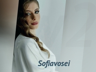 Sofiavosei