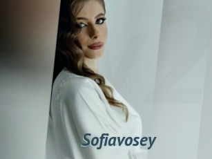 Sofiavosey