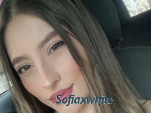 Sofiaxwhite