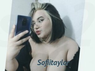 Sofiitaylor