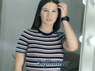 Sofikutner