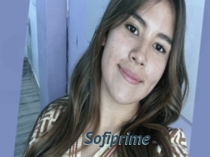 Sofiprime