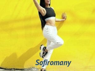 Sofiromany