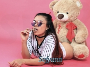 Sofyann