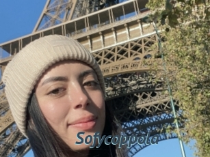Sofycoppola