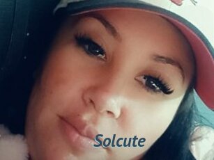 Solcute