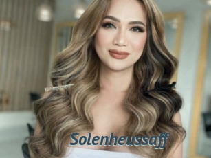 Solenheussaff