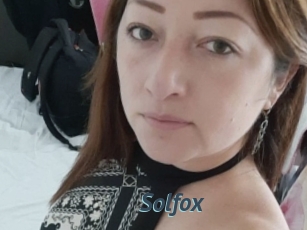Solfox