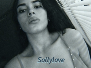 Sollylove
