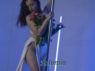 Solomia