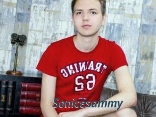Sonicesammy