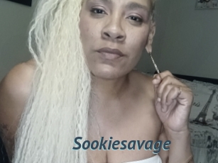 Sookiesavage
