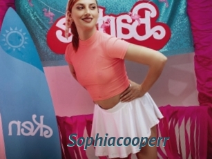Sophiacooperr