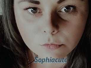 Sophiacute