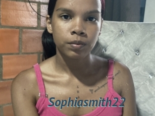 Sophiasmith22