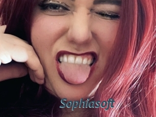 Sophiasoft