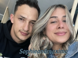 Sophieandmaximo