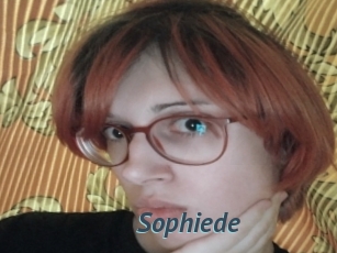 Sophiede