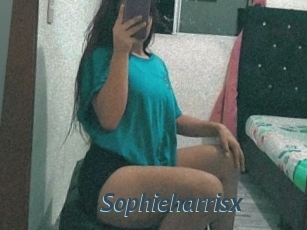 Sophieharrisx