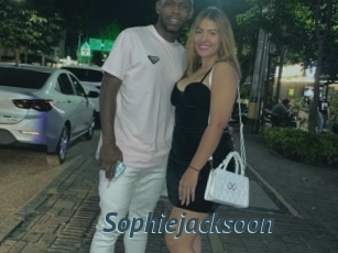 Sophiejacksoon