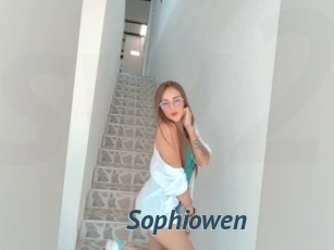 Sophiowen