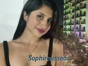 Sophirousseau