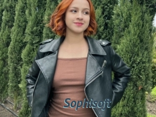 Sophisoft