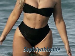 Sophiyablonde