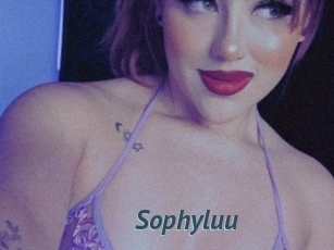 Sophyluu