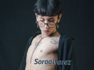 soroalvarez Sex Webcam 20