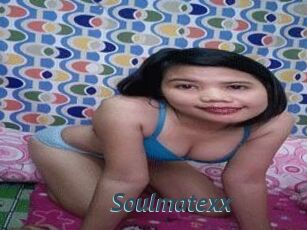 Soulmatexx